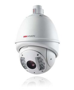 Speed Dome IP Speed Dome IP