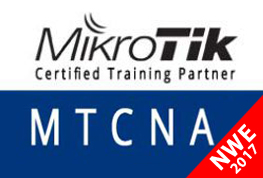 Corso MTCNA MikroTik presso National Wireless Expo | 22-23 maggio 2017 Corsi Mikrotik day leader mercato mikrotik mtcna open partner prodotti sice wireless Corso MTCNA MikroTik presso National Wireless Expo | 22-23 maggio 2017 Corsi Mikrotik day leader mercato mikrotik mtcna open partner prodotti sice wireless
