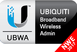 Corso Italiano Ubiquiti Broadband Wireless Admin UBWA V2 24-25 Maggio 2017 c/o NWE Corsi Corsi Ubiquiti Corso Italiano Ubiquiti Broadband Wireless Admin UBWA V2 24-25 Maggio 2017 c/o NWE Corsi Corsi Ubiquiti