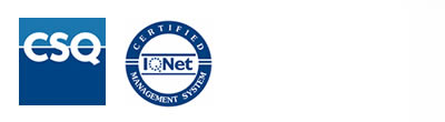 La Qualità SICE cresce ancora: da ISO 9001:2000 a ISO 9001:2008