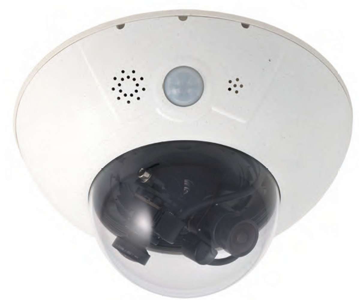 D14 DualDome test