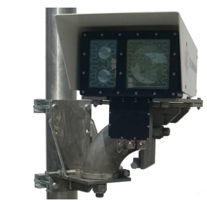 LASERLINK ATRLS155Free Space Optics Outdoor Laser Link