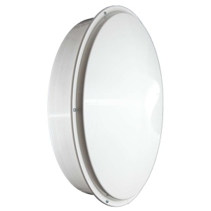 5GHz Parabolic Antenna 60cm 28dBiAntenna in banda HIPERLAN per sistemi punto-punto