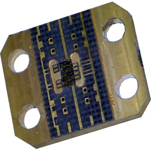 Sistemi e Moduli RFSviluppo di hardware