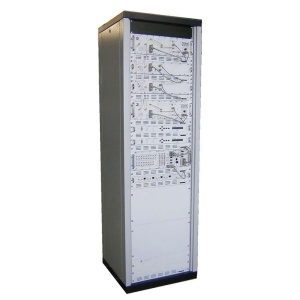 Radiolink Indoor 1-38GHzPonti radio IP digitali larga banda
