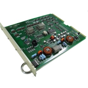 ATC Civil RADAR ControlSistemi di telecontrollo per RADAR civili