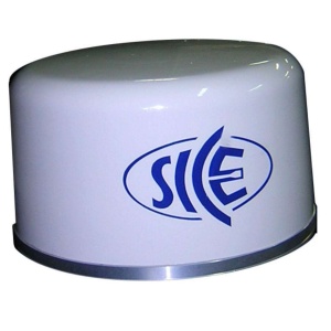 Vehicular Mode S TransponderTransponder veicolare di Modo S