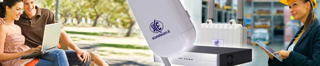 Hotspot Wi-Fi-2-4 5 GHz SMS Station