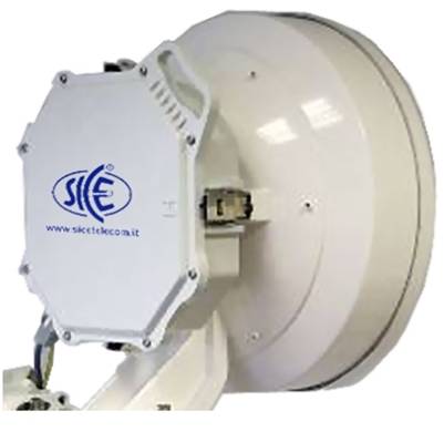 sice radiolink 17 GHz prodotto