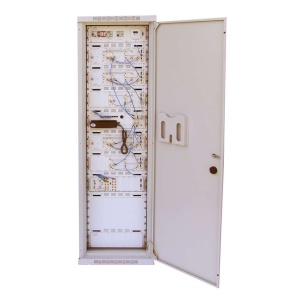 PMR Repeater FMRepeater analogico per reti simulcast