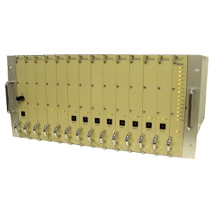 Defence RADAR SystemsSistemi e moduli per applicazioni RADAR militari