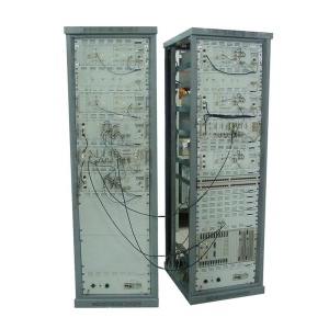 ATC Civil RADAR RadiolinkSistemi di comunicazione per RADAR civili