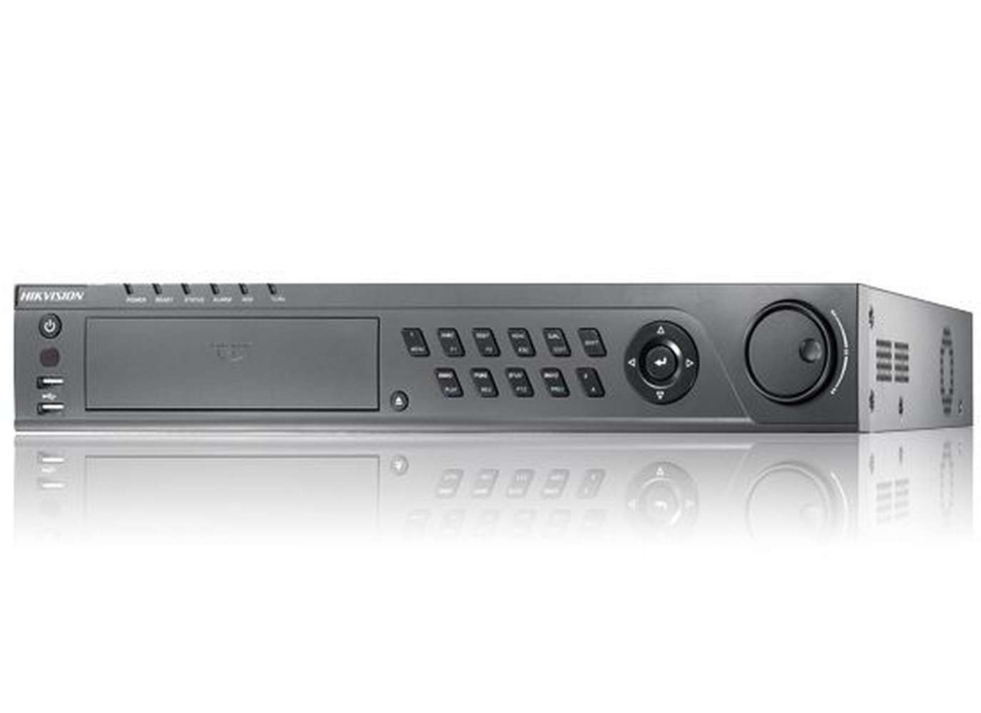 Analogic DVR 7300 series test