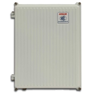 Light ATRH0510-L5 GHz TDMA Point-to-Point / Point-to-Multipoint Outdoor Wireless