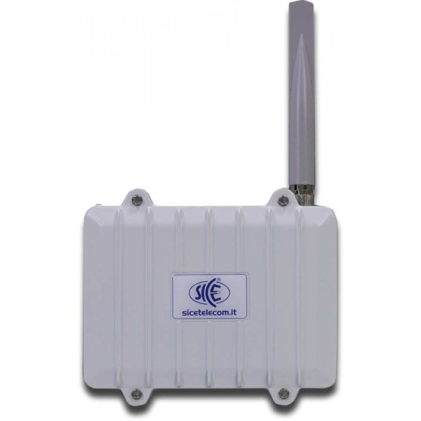 Satellite WiFi ATRH0210 SIndoor & Outdoor Public Internet Access