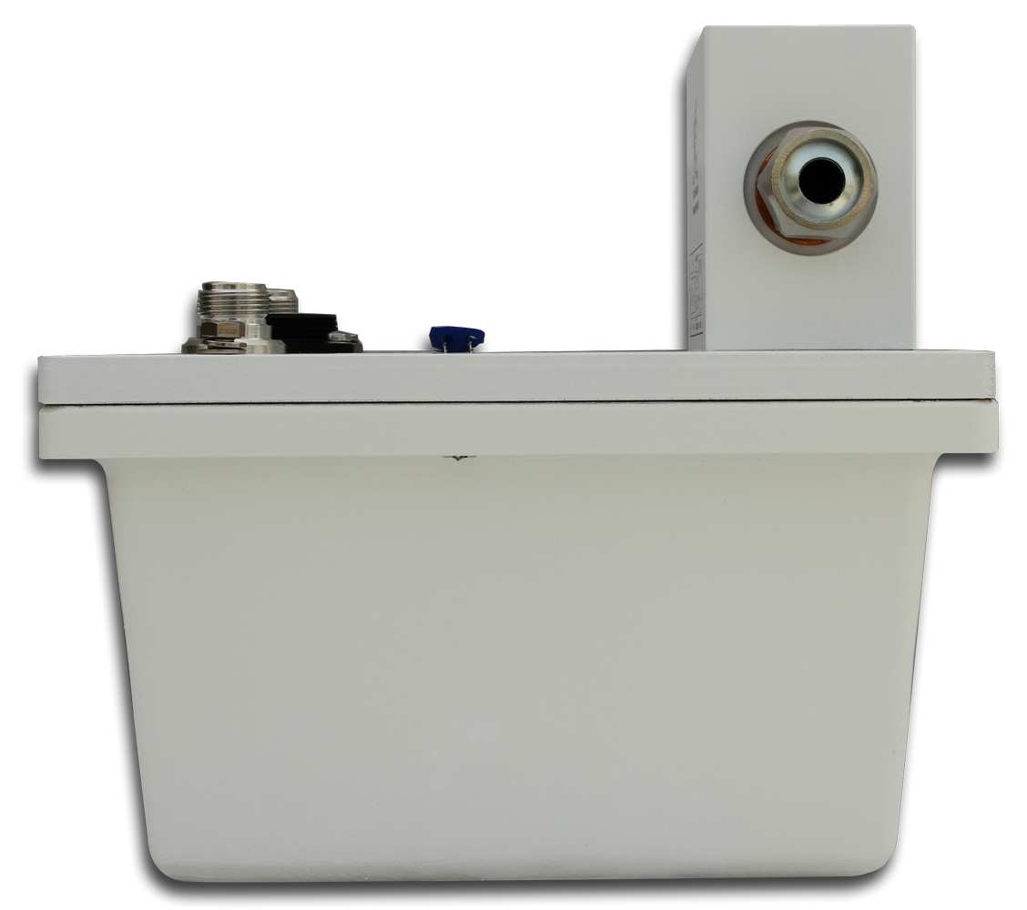 SICE_ATRH0541_Fiber_Optical_5GHz_Point-to-multipoint_TDMA_1