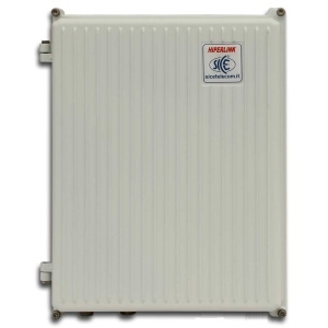 Light ATRH0520-L5 GHz TDMA Point-to-Point / Point-to-Multipoint Outdoor Wireless