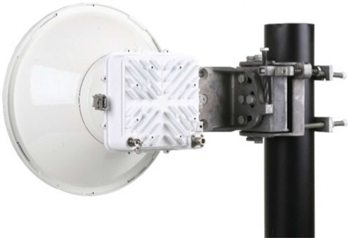 Dragonwave Quantum 6 ÷ 38GHz test
