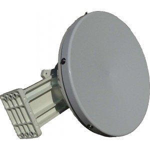 80GHz Dish Antenna 30cm 43dBiAntenna in banda 80GHz per sistemi punto-punto