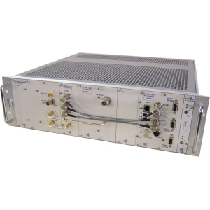 ATC Mode S TransponderSistemi di multilaterazione per controllo del traffico aereo