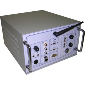 Controllink systemRemotizzazione e telemetria Machine to Machine