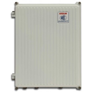 Base Station Light5 GHz TDMA Point-to-Multipoint Outdoor Wireless