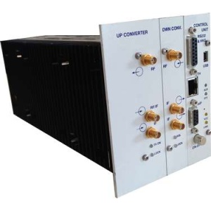 RoIP SystemsSistema Radio Over IP per reti di comunicazione sincrone
