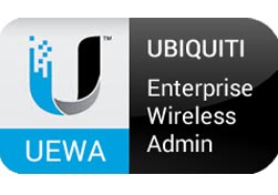 11-12 Luglio 2018: Corso Italiano Ubiquiti Enterprise Wireless Admin (UEWA) v2.0 Corsi Corsi Ubiquiti ubiquiti-uewa