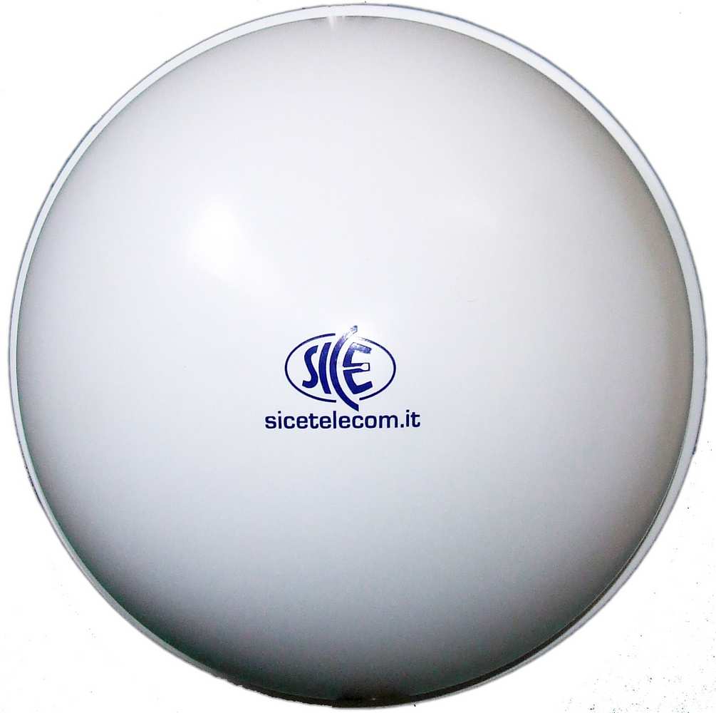 CPE Light Premium 24GHz ATRH2419Revolutionary Point-to-Multipoint System