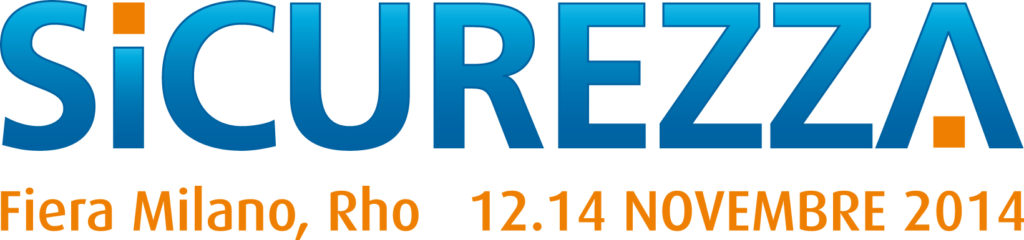SICE ti invita alla fiera "SICUREZZA 2014" Milano RHO 12-14 Novembre 2014