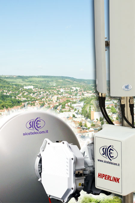SICE Wireless Broadband Specialist Certified right