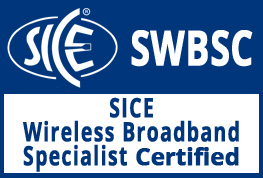14-15 Aprile 2016: Corso "SICE Wireless Broadband Specialist Certified (SWBSC)"