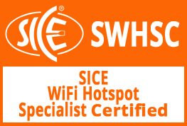 8-9 Febbraio 2018: Corso "SICE WiFi Hotspot Specialist Certified (SWHSC)" SMSSTATION Corsi Corsi SICE sice swhsc