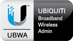 Corso Italiano Ubiquiti Broadband Wireless Admin UBWA V2