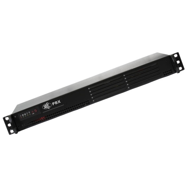 SICEPBX V3R by KalliopePBXRackmount Enterprise PBX Solution