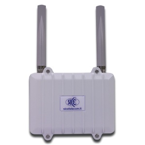 Hotspot Mobility ATRH0218-4G<p>Mobility LTE Access Point 2.4 GHz 802.11b/g/n MIMO</p>