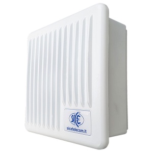 Evolution AC ATRH0525-2C Dual CoreDual Core 5 GHz AC TDMA PtP/PtMP Quad Radio Outdoor Wireless