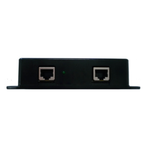 Passive PoE Injector Gigabit AF120731.01802.3af standard PoE