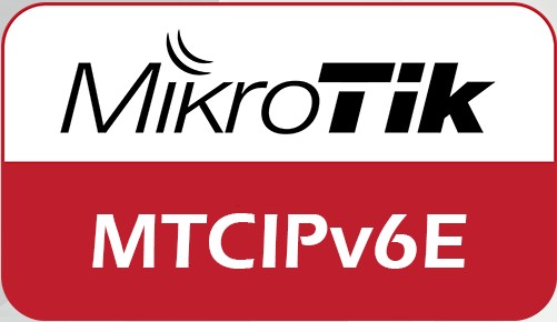 12-13 Luglio 2017: Certificazione MTCIPv6E Mikrotik