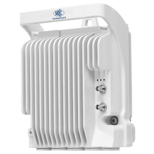 Ponte Radio Radiolink C2 24 GHz unlicensedRadiolink Dual Core & Dual Carrier up tp 1 Gbps
