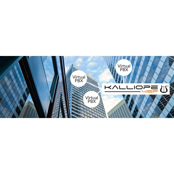 5 Luglio 2019: Corso VoIP Centrale Kalliope4SP