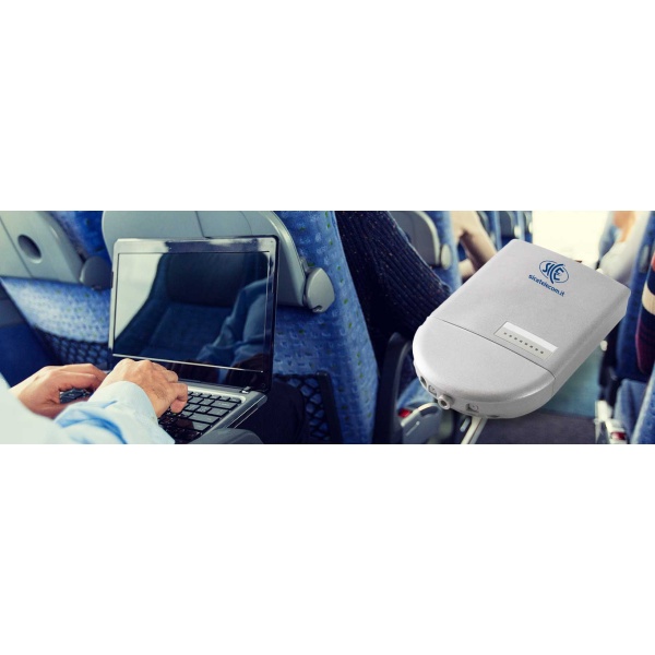 Hotspot Mobility ATRH0218-C-4G - immagine 2
