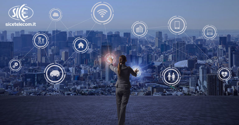 SICE: il 17 Maggio 2019 è la Giornata Mondiale delle Telecomunicazioni