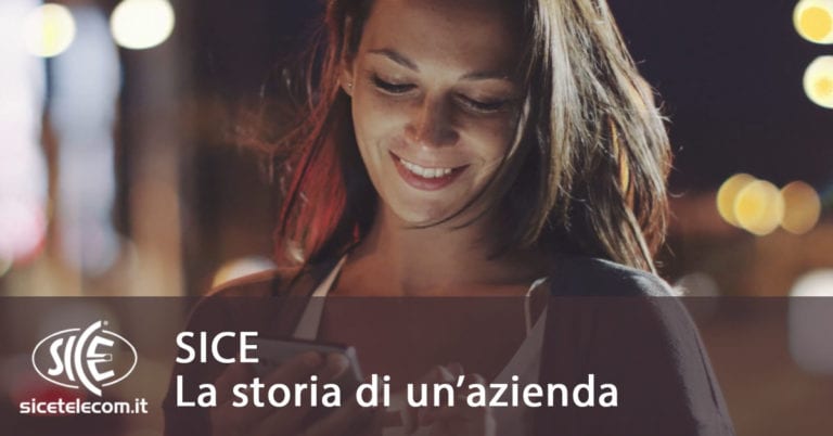 SICE corporate video storytelling