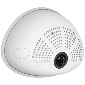 Ubiquiti I25-D016 | Hemispheric 180°x160° version ultra wide angle version with 6MP