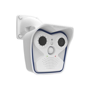 Ubiquiti M15D-SEC | Mobotix M15 Camera Module