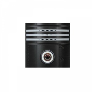 Ubiquiti T25M-SEC-D12-BL | T25M Hemispheric Megapixel camera 5MP sensorincl.vPTZ D12 Black