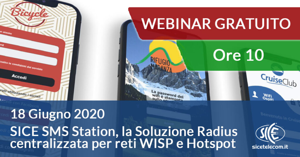 webinar sice sms station 18 giugno1