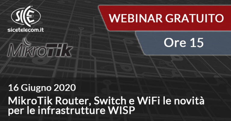 webinar mikrotik 16 giugno SICE