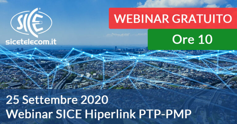 Webinar SICE Hiperlink